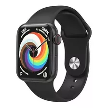 Relógio Smartwatch Hw19 Digital Masculino Feminino Original 