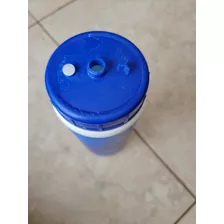 Pepsilindro Botella De Plástico 