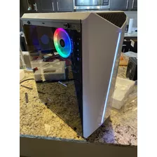 Silverx 3060ti Custom Gaming Pc 32gb Ram 1tb Ssd -amd Ryzen