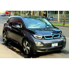 Bmw I3 2015 Mobility Electrico Factura De Agencia Impecable!