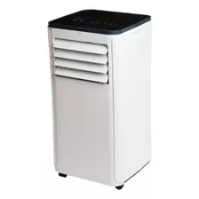 Aire Portatil 2650w Frio Calor Kanji Kjh-aa2650fcbc