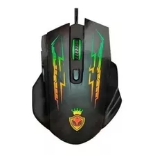 Mouse Gamer Weibo X8