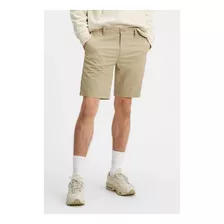 Bermuda Chino Short Levi's Beige/negro