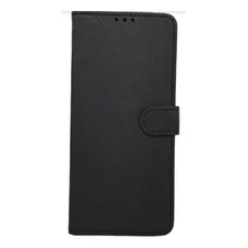 Flip Cover Para Motorola G22 + Vidrio Templado 