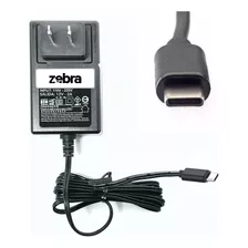 Cargador Tablet Zebra Et51 Et65 Et51a