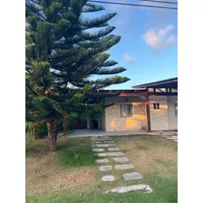 Casa Amueblada En Ciudad La Palma, Punta Cana.