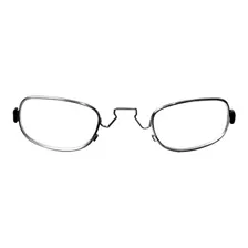 Armação De Óculos Shimano Rx Clip Ii P/ Grau (esmcerxclip2)