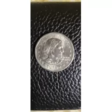 Moneda De Un Dolar Reliquia 1979