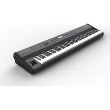 Piano Sintetizador Kurzweil Sp4-8 Muy Buen Estado