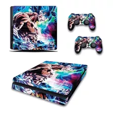 Skin Personalizado Para Ps4 Slim (1145)