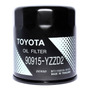 Filtro De Aceite Toyota Land Cruiser Prado 2700 2trfe 13-16 Toyota PRADO