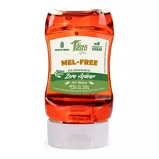 Mel Free Vegano Zero Açúcar 280g - Mrs Taste 100% Natural 