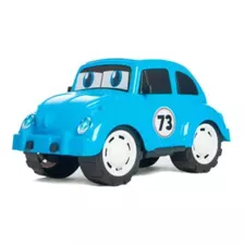 Carrinho Fusca Tunning Koby Brinquedos