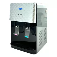 Dispenser De Agua Caliente Y Fresca Conex Red!!!