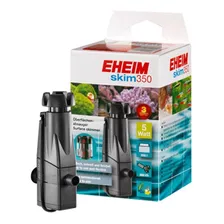 Skimmer Eheim350 Agua Dulce Elimina Capa Aceite Del Agua 