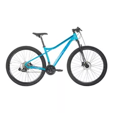 Bicicleta Sunpeed One Aro 29 - Celeste