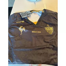 Camisa Do Consulado Do Galo - Galotiba