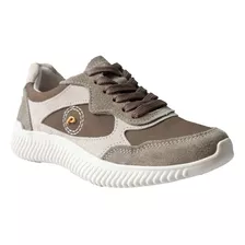 Champion De Cuero Beige 05037 - Región Sur Store