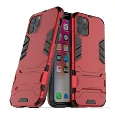 Carcasa Antigolpes Compatible Con iPhone 6/8/11/xr 