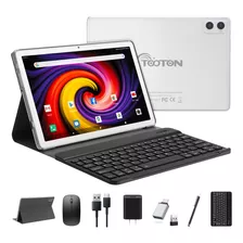 Tableta 2 En 1 Con Teclado, Las Ultimas Tabletas Android De 