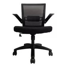 Silla De Escritorio Ergonomía Mexicana Marsala Ergonómica 