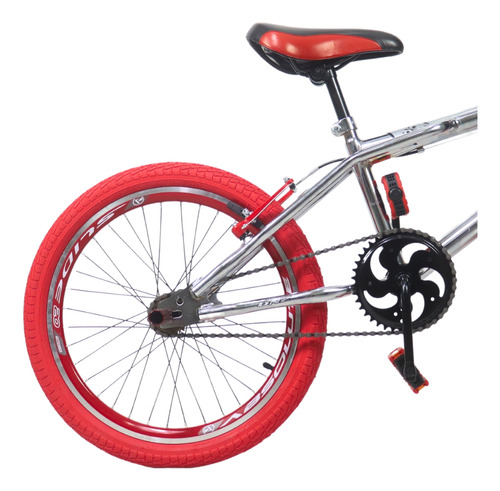 Bike aro 20 em Diadema  Clasf esportes-e-fitness