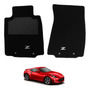 Capota Convertible Nissan 350z 2003-2009 Rojo Vidrio Canvas