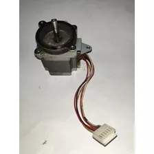 Motor Passo Sanyo Stepper Type-103h6703-0144-dc1a-1.8de =j14