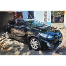 Hyundai Accent 1.4 Gl