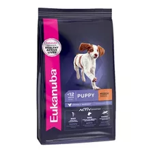 Eukanuba Puppy Medium Breed 2 Kg