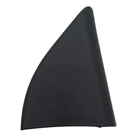 Acabamento Interno Retrovisor Direito Tiggo 3x Pro 1.0 2022 Preto