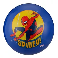 Pelota #5 Spiderman Diseños Surtidos