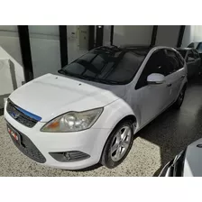 Ford Focus Ii 2011 1.6 Trend Sigma