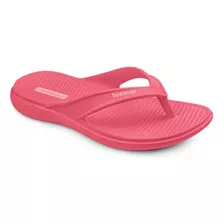 Chinelo Feminino Nuvem Boa Onda Mobi Ortopedico Eva Leve