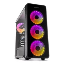 Pc Gamer Ryzen 7 5700x Rtx 4060 16gb Ram 1tb Ssd Wifi