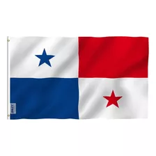 Bandera Mexico Panamá Armoni Bandera De Mexico De 150cm X 90cm X Unidad