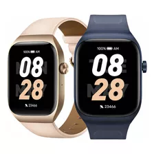 Smartwatch Mibro T2 Amoled 1,75 Gps 300 Mah 2 Atm