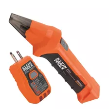 Klein Tools Et-310 Localizador De Circuitos De Ca + Probador