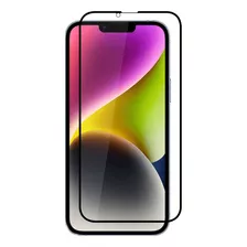 Película Vidro 3d 9h Para iPhone 6 A 14 Pro / Max / Plus