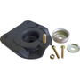 Amortiguadores Boge Pontiac Matiz 2004-2005 Bogas 4 Piezas