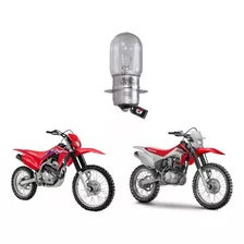 Lâmpada Do Farol Crf 230 - Crf 250f M5 1 Polo 12v 35w