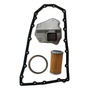 Kit Filtro Transm Automti Nissan X-trail 2.5l 2002-07 Junta