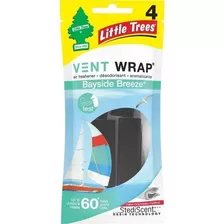 Ambientador Ven Wrap Bay Side X4