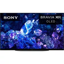 Sony Bravia Xr A90k 42 Hdr 4k Uhd Oled Tv