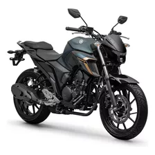 2024/2024 Fazer Fz25 Abs Flex