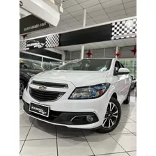 Chevrolet Onix 1.4 Mpfi Ltz 8v