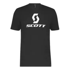 Camiseta Scott Masculina