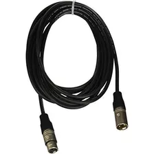 Rapco Horizon N1 M1 20 Etapa Serie M1 Cable De Microfono Co