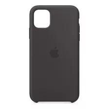 Carcasa De Silicona iPhone 11 Apple