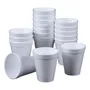 Tercera imagen para búsqueda de vasos plumavit